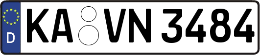 KA-VN3484