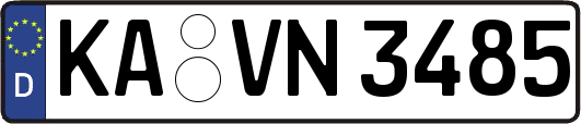 KA-VN3485