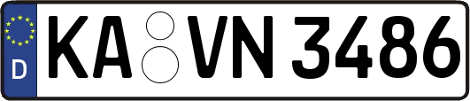 KA-VN3486