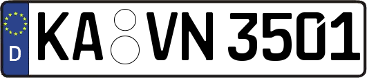 KA-VN3501