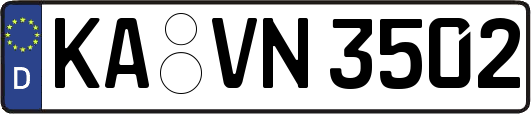 KA-VN3502