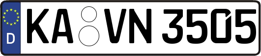 KA-VN3505