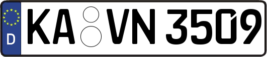 KA-VN3509
