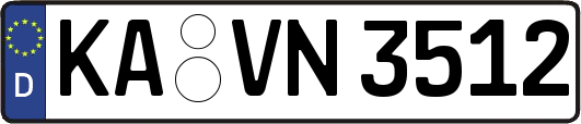 KA-VN3512