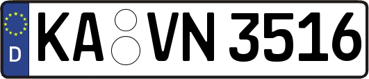 KA-VN3516