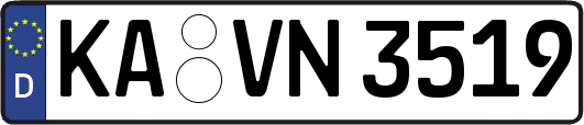 KA-VN3519
