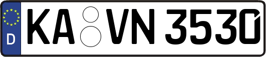 KA-VN3530