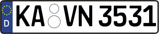 KA-VN3531