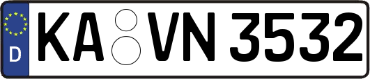 KA-VN3532