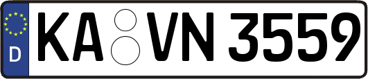 KA-VN3559