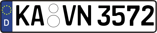 KA-VN3572
