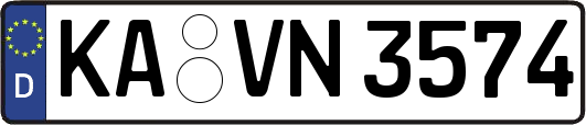 KA-VN3574
