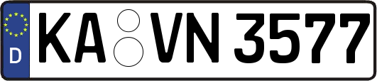 KA-VN3577