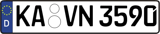 KA-VN3590