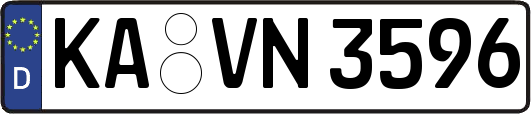 KA-VN3596