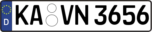 KA-VN3656
