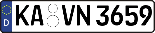 KA-VN3659