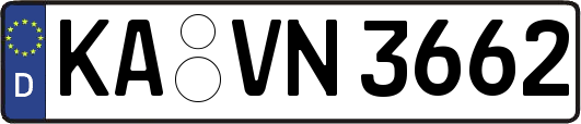KA-VN3662