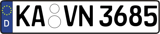 KA-VN3685