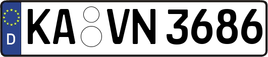 KA-VN3686