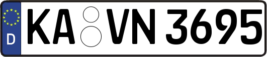 KA-VN3695