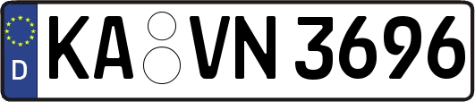 KA-VN3696