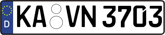 KA-VN3703
