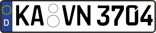 KA-VN3704