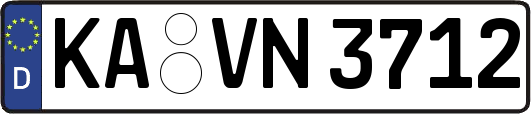 KA-VN3712
