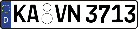 KA-VN3713
