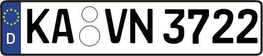 KA-VN3722