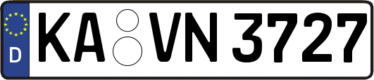 KA-VN3727