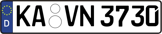 KA-VN3730