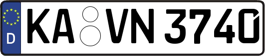 KA-VN3740