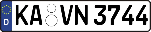 KA-VN3744