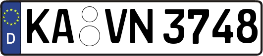 KA-VN3748