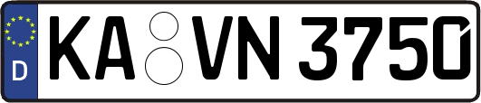 KA-VN3750