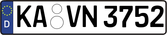 KA-VN3752
