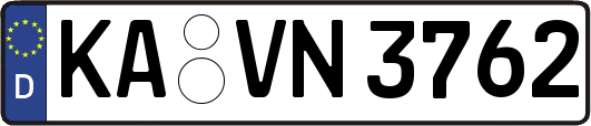 KA-VN3762
