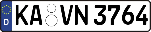 KA-VN3764