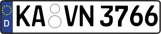 KA-VN3766
