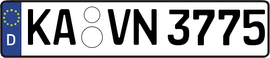 KA-VN3775
