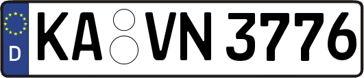 KA-VN3776