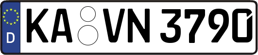 KA-VN3790