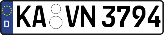 KA-VN3794