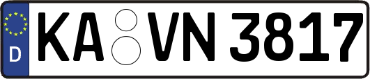 KA-VN3817