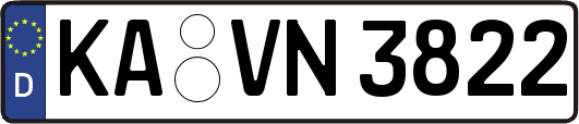 KA-VN3822