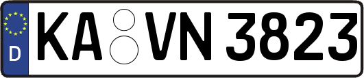 KA-VN3823