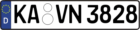 KA-VN3828