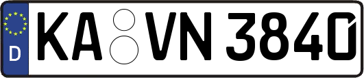 KA-VN3840